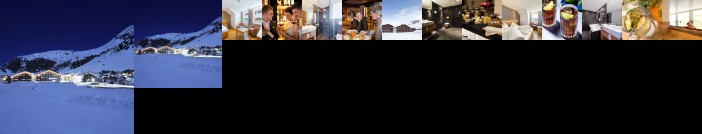 Robinson Club Alpenrose Zurs