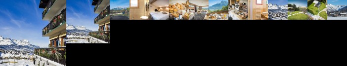 Caprice Des Neiges - Logis de France