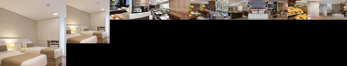 Hotel Heritage Sao Paulo