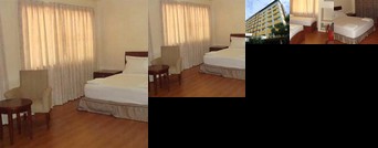 Hotel Indah Manila