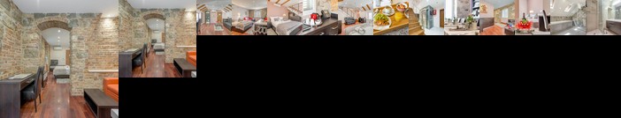 Palace Suites Heritage Hotel