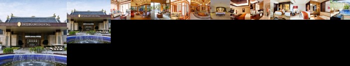 InterContinental Huizhou