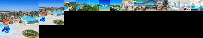 Jaz Aquamarine Resort