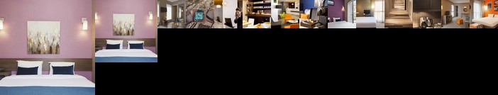 Aparthotel Adagio Marseille Vieux Port