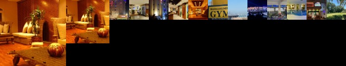 Spice Boutique Hotel Salmiya