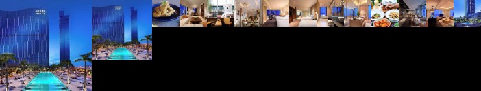 Grand Hyatt Macau