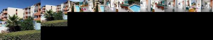 Residence Odalys Primavera