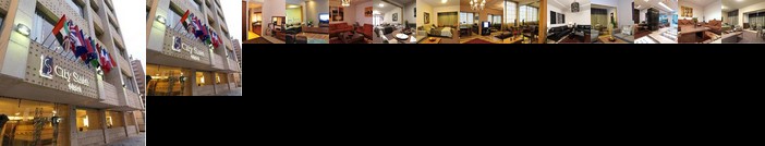 City Suite Hotel Beirut