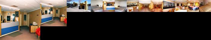 Camino Del Inca Hotel