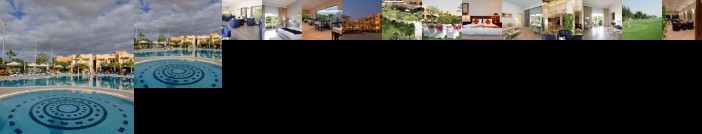 Swiss Inn Pyramids Golf Resort