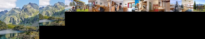 Residences Les Villages du Bachat by Popinns