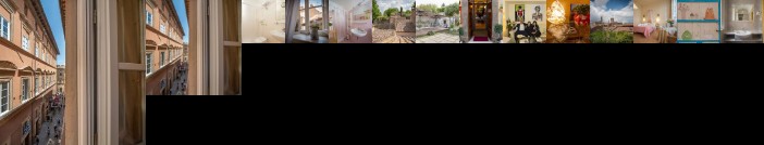 Albergo Etruria Volterra