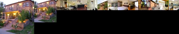 Baxter 5 Apartments Los Angeles