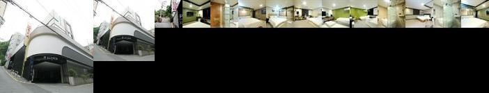 Elysee Hotel Busan