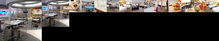 SpringHill Suites Houston Intercontinental Airport