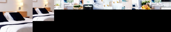 Hotel Kockska Garden