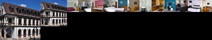 Hotel Radnice