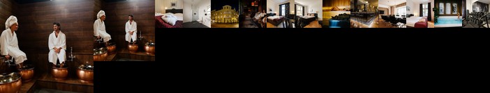 Badhotellet Spa & Konferens