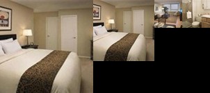 Marriott Execustay Apartments Metro Midtown Houston