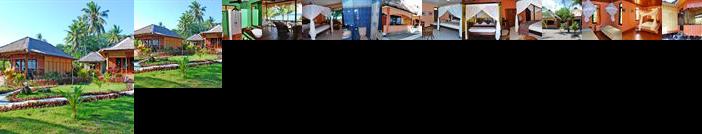 Sea World Club Beach Resort & Dive Center