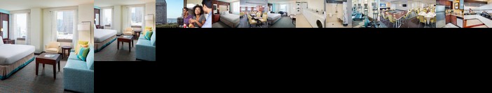 Residence Inn by Marriott San Diego Downtown/Gaslamp Quarter