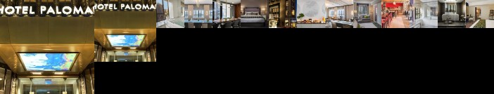 Kimpton Hotel Palomar Philadelphia
