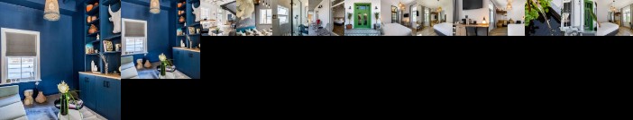 The Fritz Hotel Cape Town