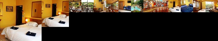 Flintstones Guest House Durban