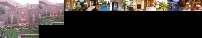 Villa Lugano Guesthouse