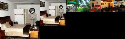 La Familia Guest House