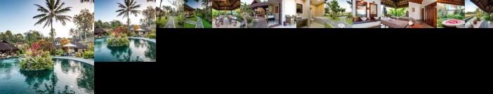 Villa Taman di Blayu