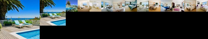 The Clarendon - Bantry Bay