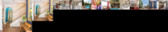 5th Avenue Gooseberry Guest House