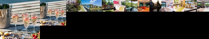 Premier Resort The Moorings Knysna