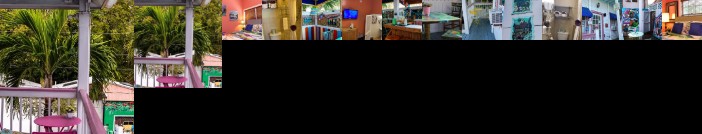 Caribbean House Key West