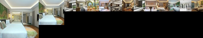 Mason Pine Hotel Bandung