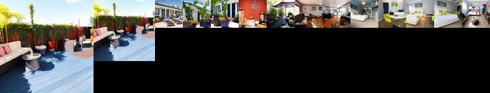 Hollywood Beach Suites and Hotel