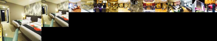 Orchardz Hotel Gajah Mada