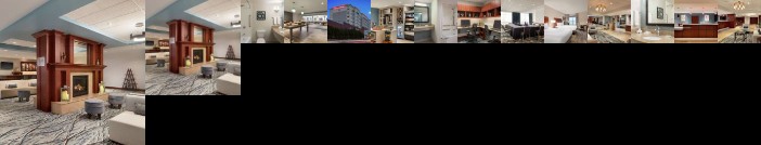 Hilton Garden Inn Troy