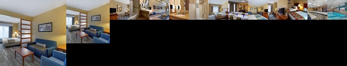 Best Western PLUS University Park Inn & Suites