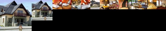 Skalny Dworek Nowy Targ