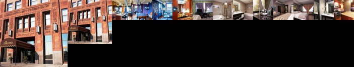 The Giacomo an Ascend Hotel Collection Member