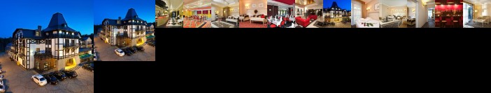 Hotel Royal Baltic 4 Luxury Boutique