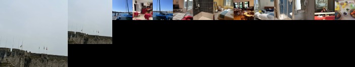 Hotel Restaurant Les Oceanides