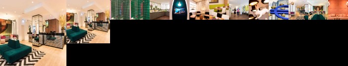 Ibis Styles Frankfurt City