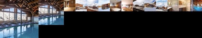 Belambra Clubs Les Menuires - Le Hameau Des Airelles