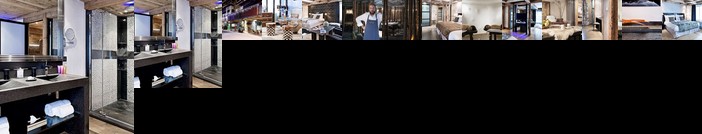 Les Suites - Maison Bouvier