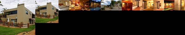 Boulders Lodge & Spa