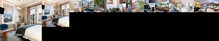 Cloud 9 Boutique Hotel and Spa