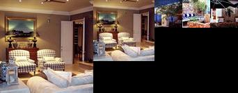 Highland View Executive Guesthouse Johannesburg